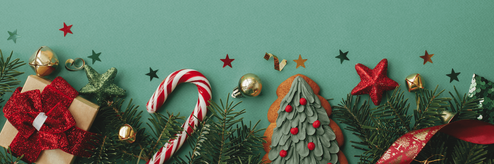 Die Weihnachtszeit meistern: Ein Leitfaden für neurodivergente Frauen