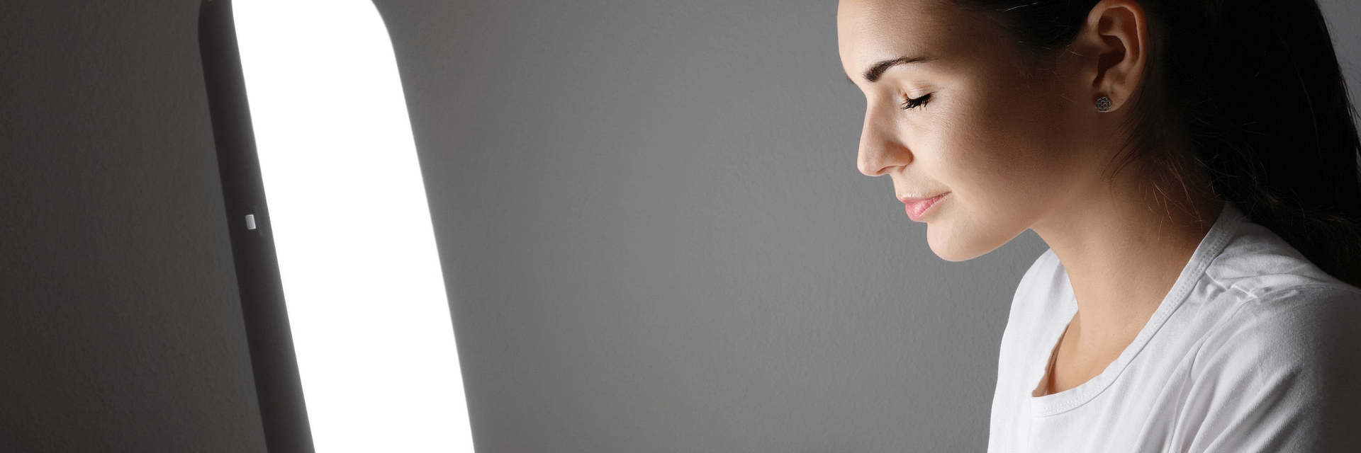Lichttherapie bei nicht saisonalen Depressionen 