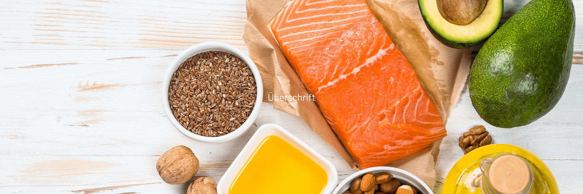 ADHS und die Rolle von Omega-3-Fettsäuren